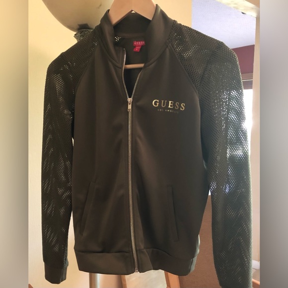 GUESS Jacket. - Picture 2 of 2